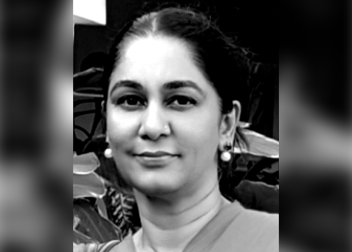 Anurita Rathore Jadeja