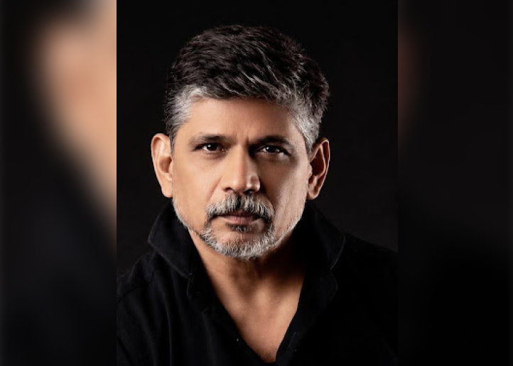 Ar. Vivek Gupta