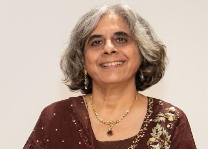 Deepa Sonpal