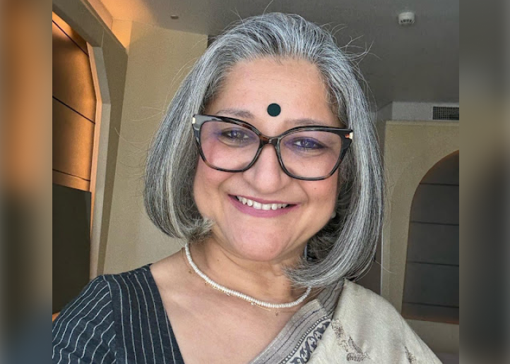 Dr. Riri G. Trivedi