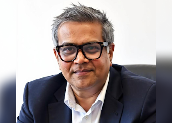 Niraj Shah