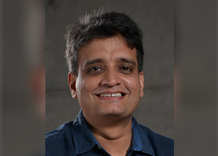 Vishwanath Kashikar